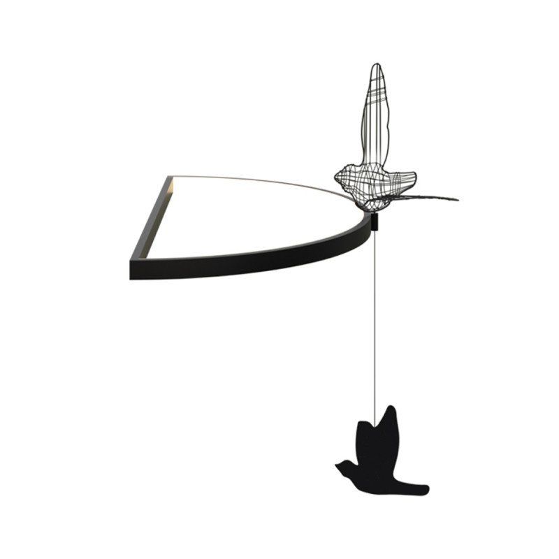 Купити Бра FS wall lamp від MAIIMO