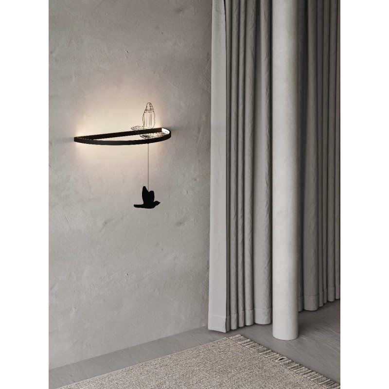 Купити Бра FS wall lamp від MAIIMO