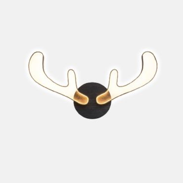 Люстра HORNS