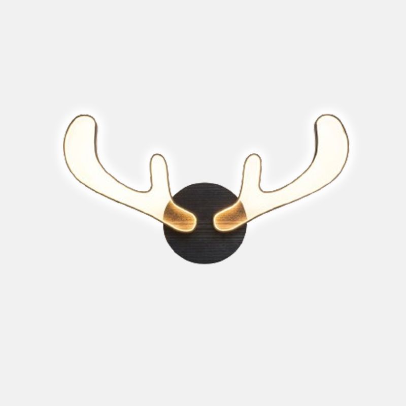 Купити Люстра HORNS від MAIIMO