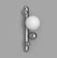 Купити Sconce lamp Lunar W від MAIIMO