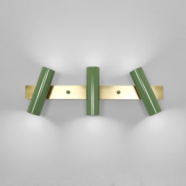 Бра LUNO-3