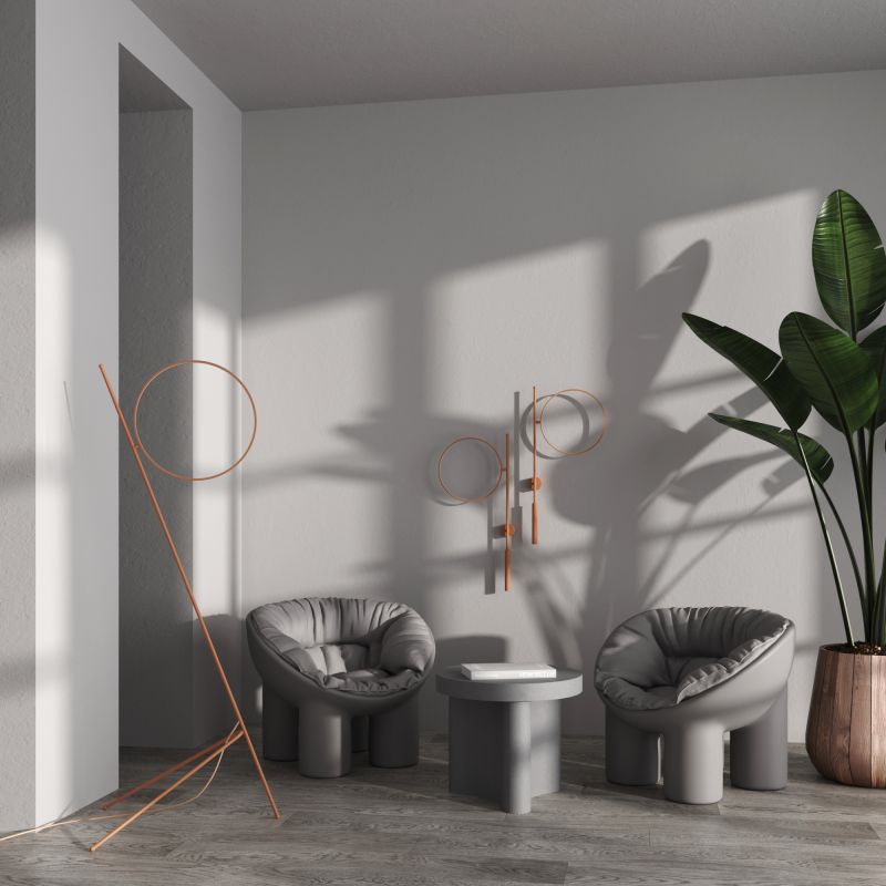 Купити Sconce lamp MOONLIGHT B від MAIIMO