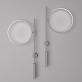 Купити Sconce lamp MOONLIGHT B від MAIIMO