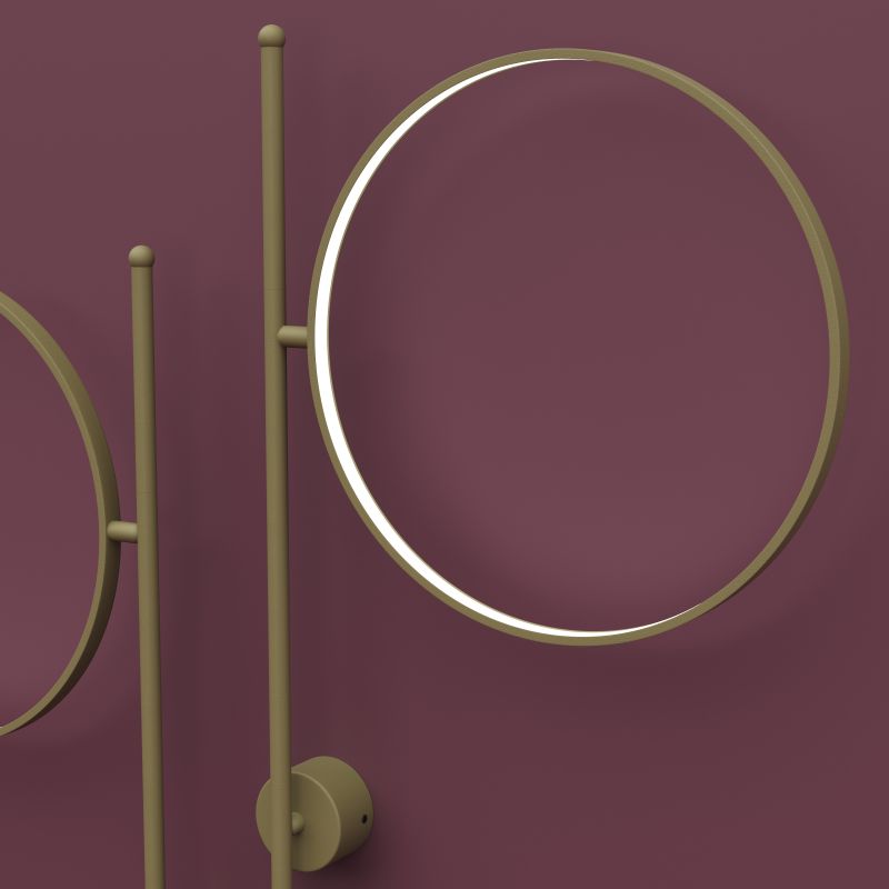 Купити Sconce lamp MOONLIGHT B від MAIIMO