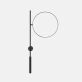 Купити Sconce lamp MOONLIGHT B від MAIIMO