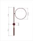 Купити Sconce lamp MOONLIGHT B від MAIIMO