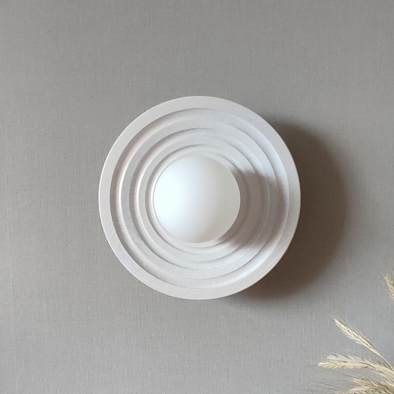 Купити Sconce ORBIT 2 white від MAIIMO