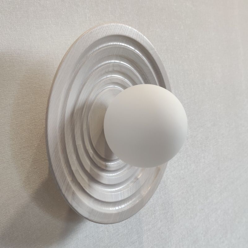 Купити Sconce ORBIT 2 white від MAIIMO
