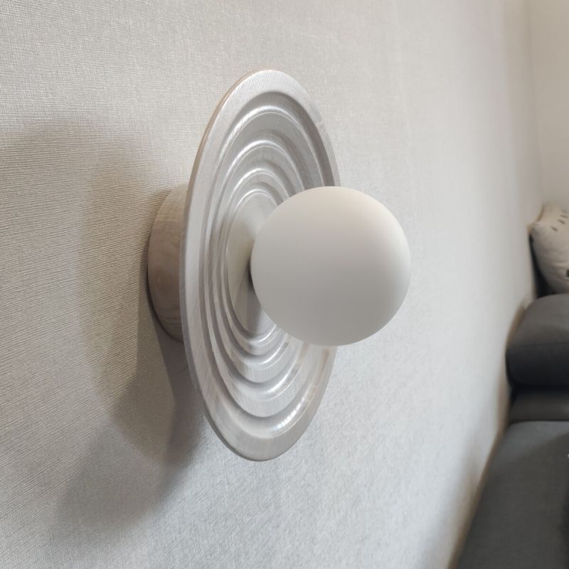 Купити Sconce ORBIT 2 white від MAIIMO