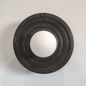 Sconce ORBIT 2 black