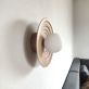Купити Sconce ORBIT 2 natural wood від MAIIMO