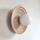 Купити Sconce ORBIT 2 natural wood від MAIIMO