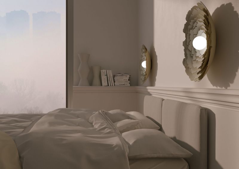 Купити Sconce PIVONIA L  від MAIIMO