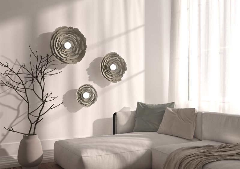 Купити Sconce PIVONIA M від MAIIMO
