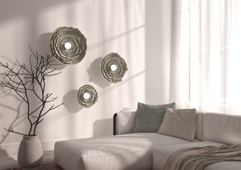 Купити Sconce PIVONIA S від MAIIMO