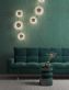 Купити Бра SPRINKLED GLASS 3 від MAIIMO