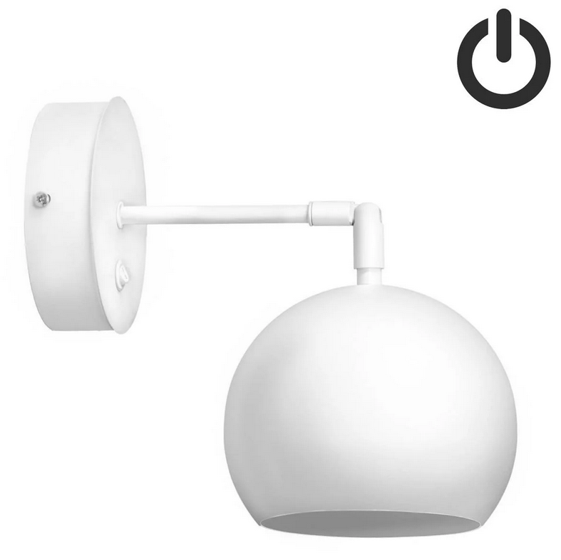Купити Sconce (wall lamp) Bowl W150 від MAIIMO