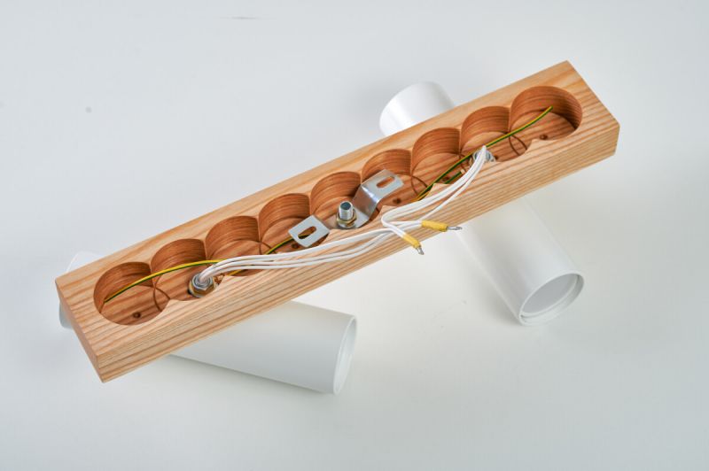 Купити Sconce URBAN 20 - 2 від MAIIMO