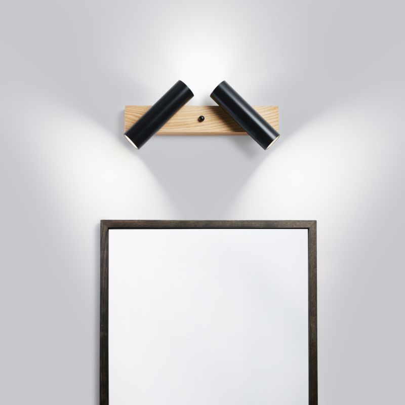 Купити Sconce URBAN 20 - 2 від MAIIMO
