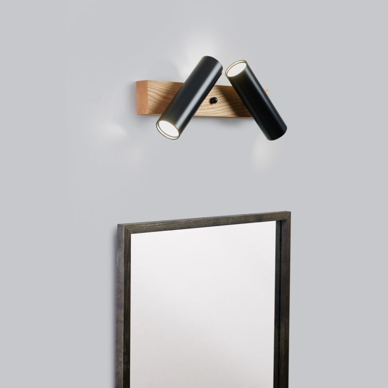 Купити Sconce URBAN 20 - 2 від MAIIMO