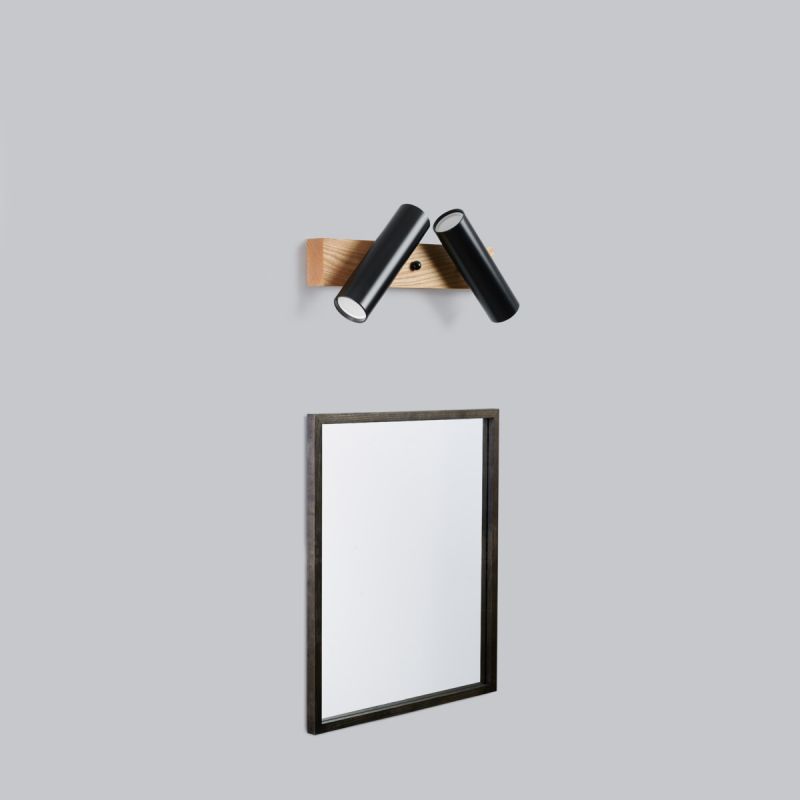Купити Sconce URBAN 20 - 2 від MAIIMO