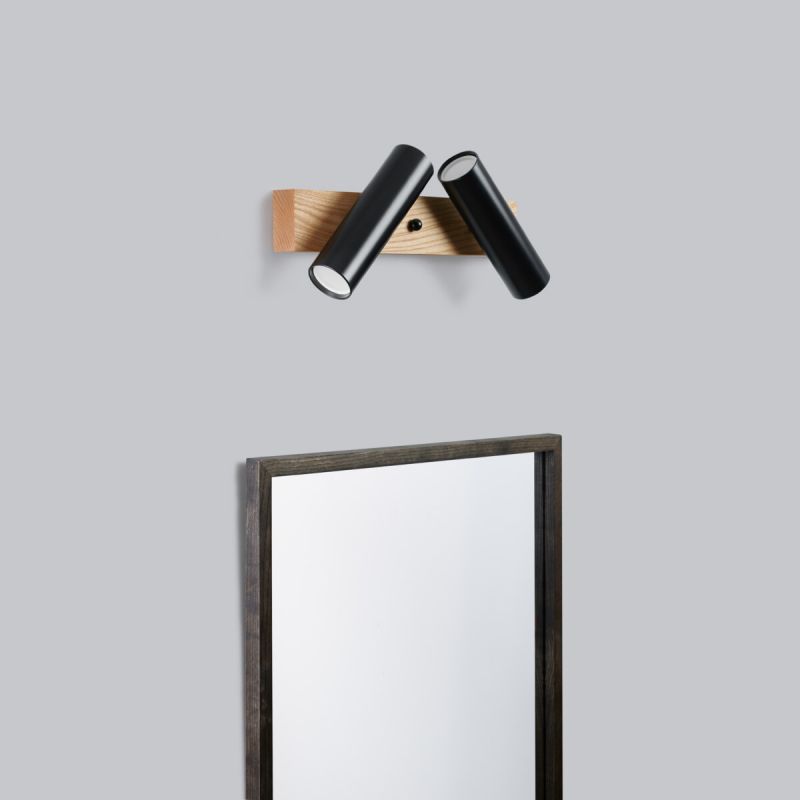 Купити Sconce URBAN 20 - 2 від MAIIMO