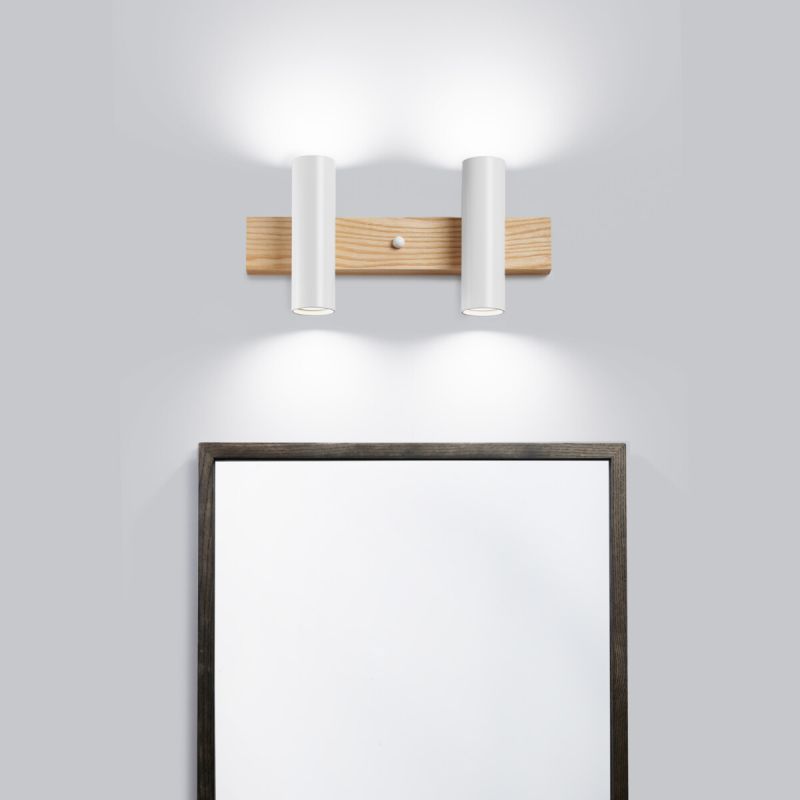 Купити Sconce URBAN 20 - 2 від MAIIMO