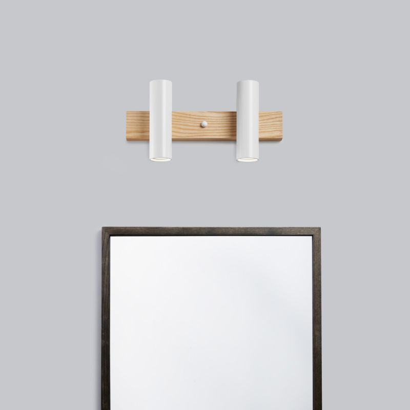 Купити Sconce URBAN 20 - 2 від MAIIMO