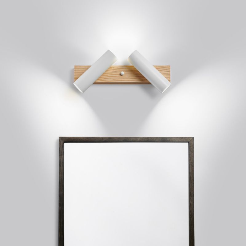 Купити Sconce URBAN 20 - 2 від MAIIMO