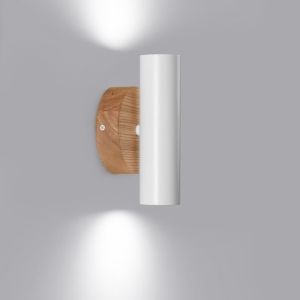 Бра URBAN 20 double