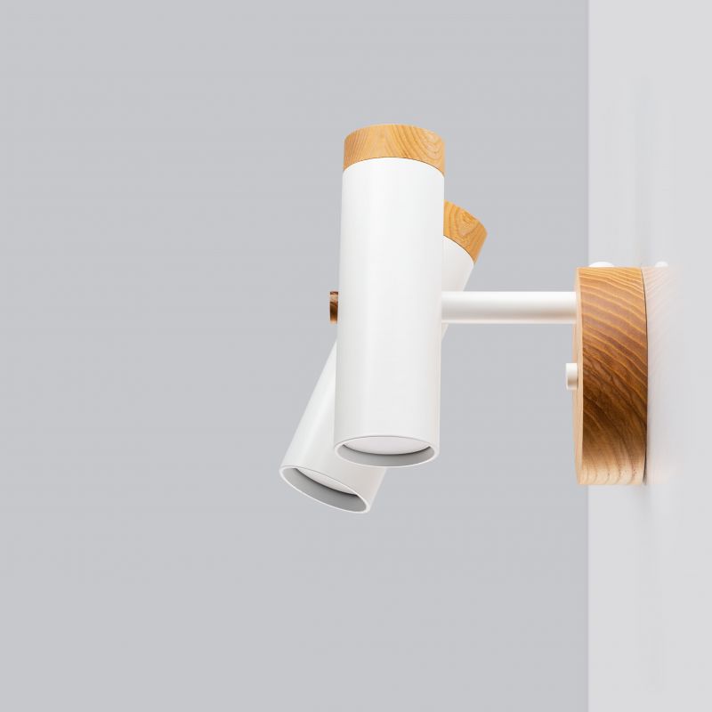 Купити Sconce URBAN LIGHT double від MAIIMO