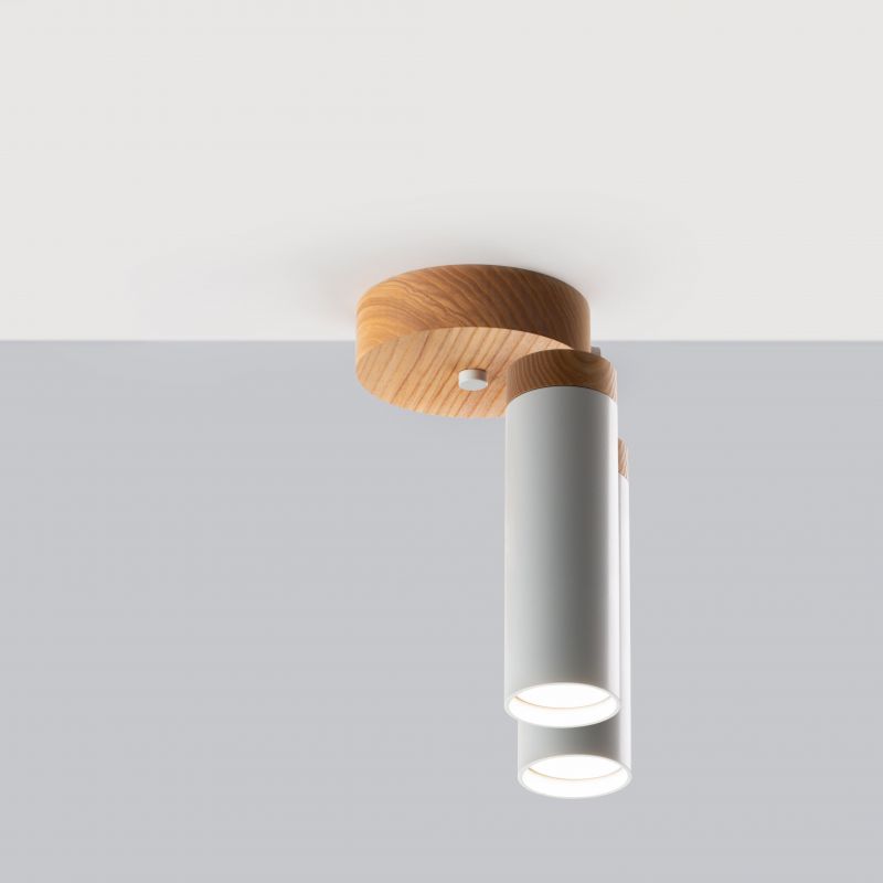 Купити Sconce URBAN LIGHT double від MAIIMO