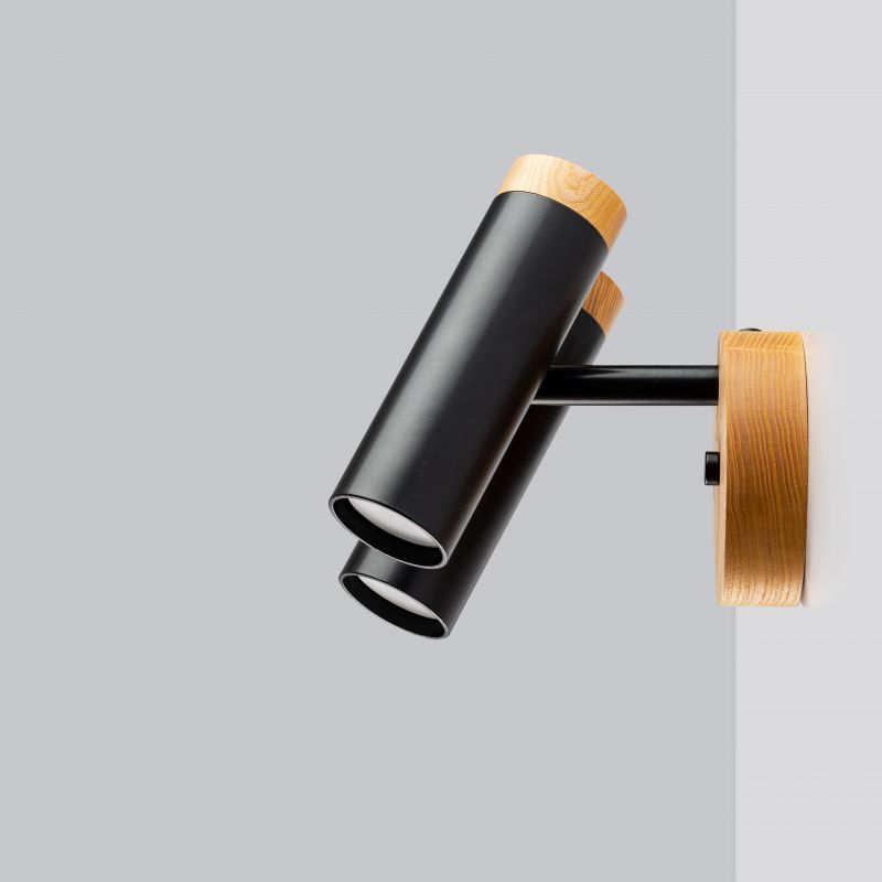 Купити Sconce URBAN LIGHT double від MAIIMO