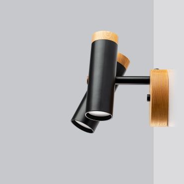 Sconce URBAN LIGHT double