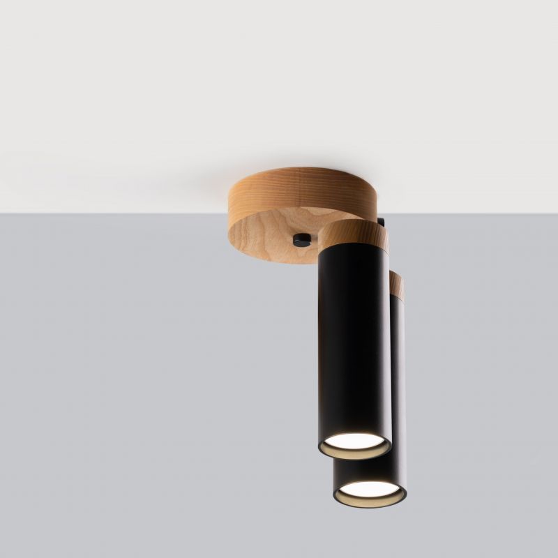 Купити Sconce URBAN LIGHT double від MAIIMO