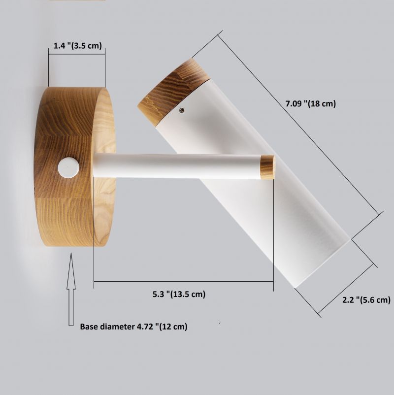Купити Sconce URBAN Light від MAIIMO