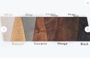 Купити Бра Wall Wooden Panel від MAIIMO