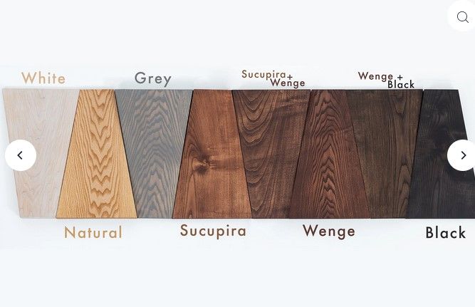 Купити Бра Wall Wooden Panel від MAIIMO