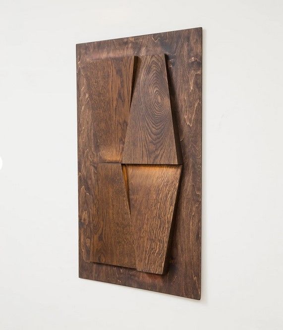 Купити Бра Wall Wooden Panel від MAIIMO