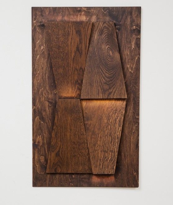 Купити Бра Wall Wooden Panel від MAIIMO