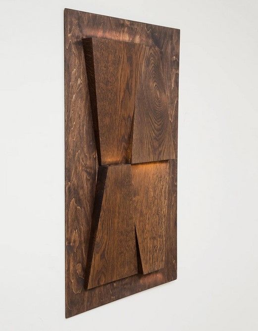Купити Бра Wall Wooden Panel від MAIIMO