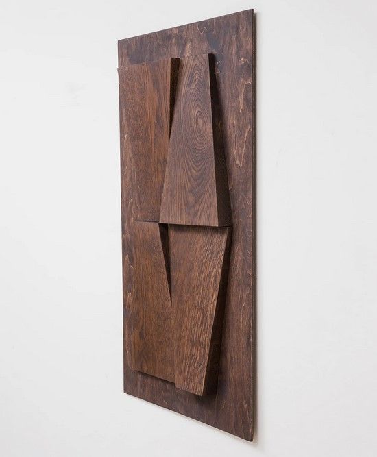 Купити Бра Wall Wooden Panel від MAIIMO