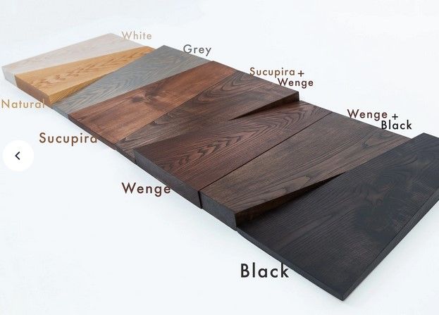 Купити Бра Wall Wooden Panel від MAIIMO