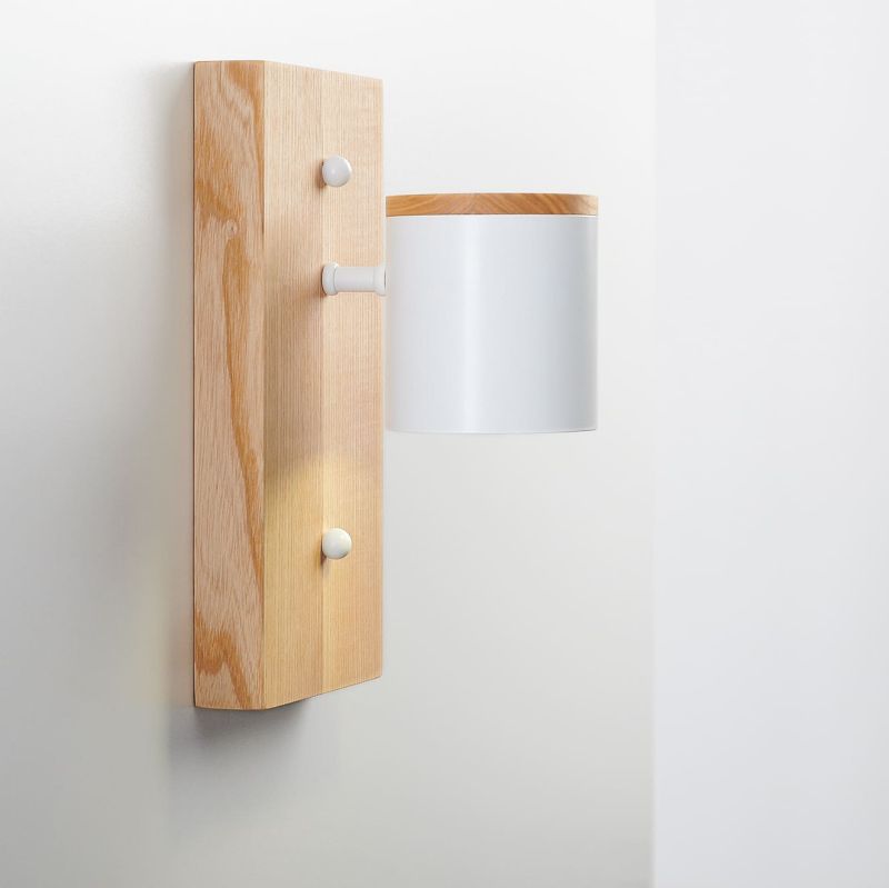 Купити Бра WOODEN LIGHT від MAIIMO