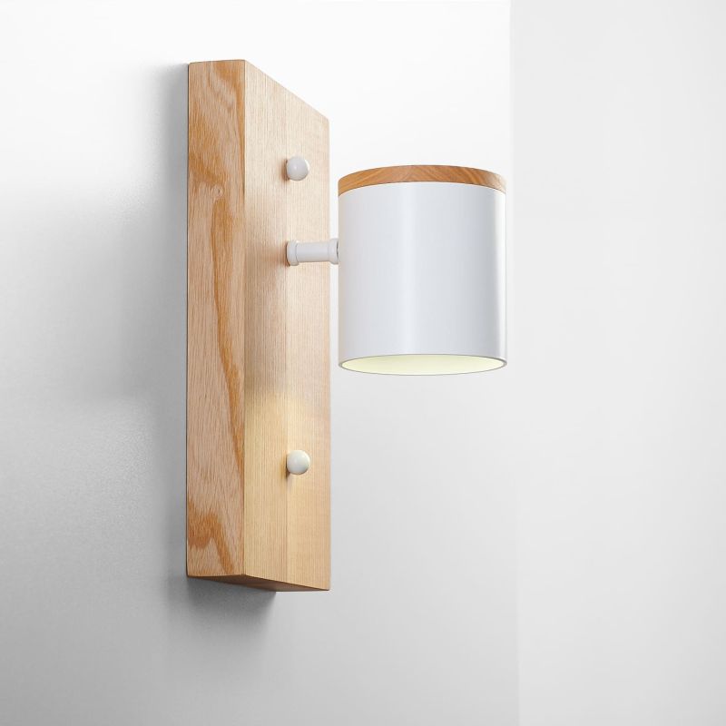 Купити Бра WOODEN LIGHT від MAIIMO