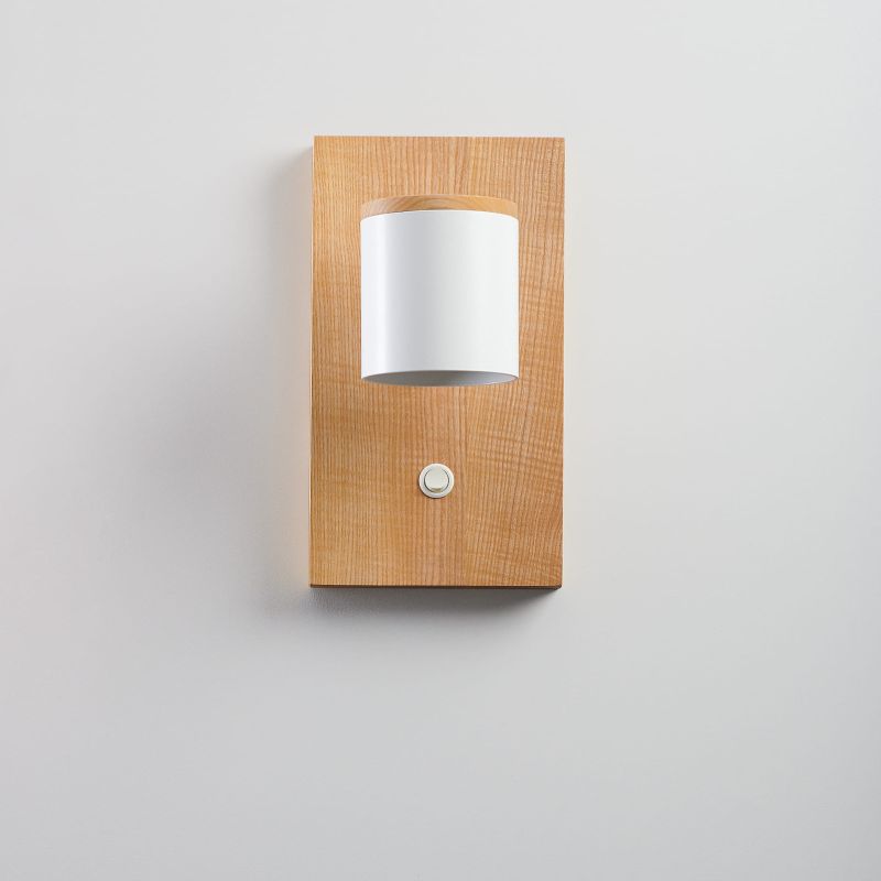 Купити Бра WOODEN LIGHT від MAIIMO