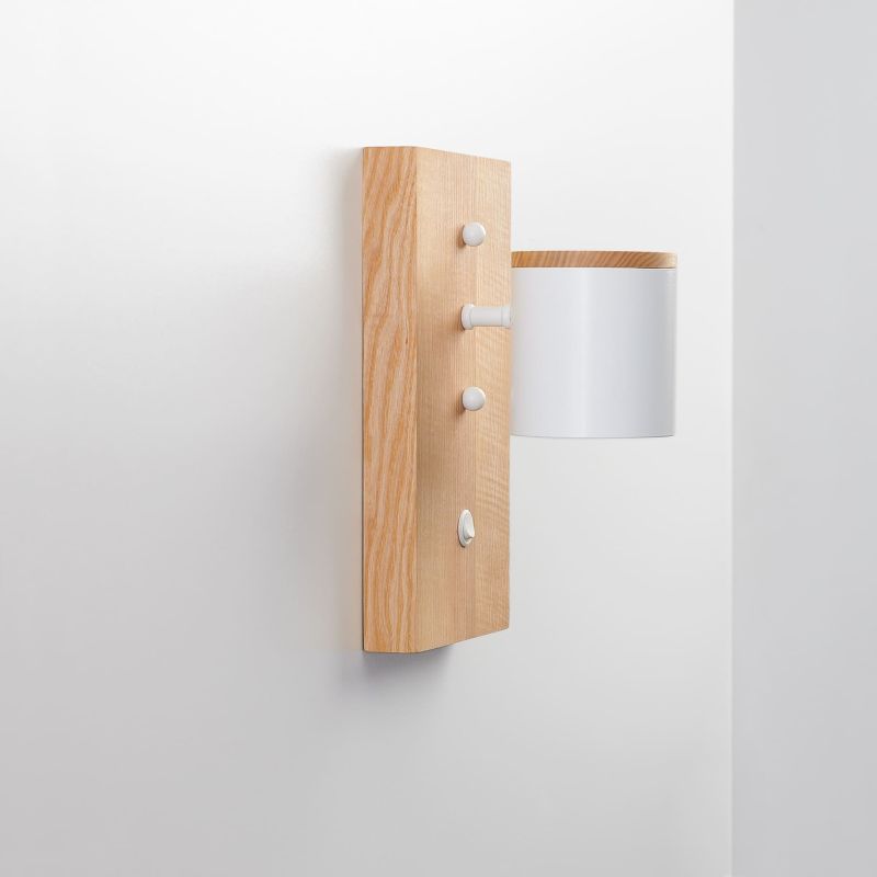 Купити Бра WOODEN LIGHT від MAIIMO