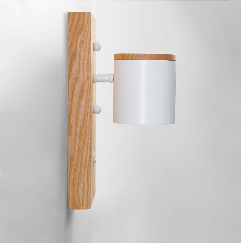 Купити Бра WOODEN LIGHT від MAIIMO