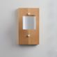 Купити Бра WOODEN LIGHT від MAIIMO